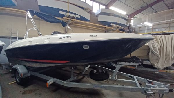 Vente Bayliner e6