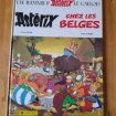 Bd astérix chez les belges