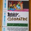 Bd asterix et cléopâtre