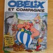 Bd asterix et compagnie