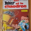 Bd asterix et le chaudron