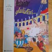 Bd asterix gladiateur
