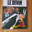 Bd astérix le devin