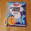 Bd astérix le grand fossé