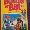 Bd boule et bill " globe trotters" n°22