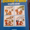 Bd boule et bill " les quatre saisons" n°28