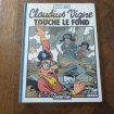 Bd claudius vigne touche le fond