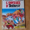 Bd l'odyssée d'astérix