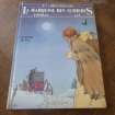 Bd la marquise des lumières tome 2