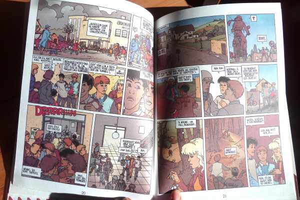 Bd "le ch&ecirc;ne du r&ecirc;veur" pas cher