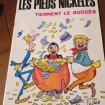 Bd " les pieds nickeles "