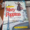 Vente Bd  " mary poppins  "