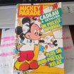 Bd " mickey parade n°68 "