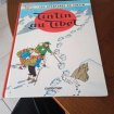 Bd " tintin au tibet "