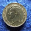 Annonce Belgique 20 francs 1934  :  8 €