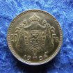 Belgique 20 francs 1934  :  8 € occasion