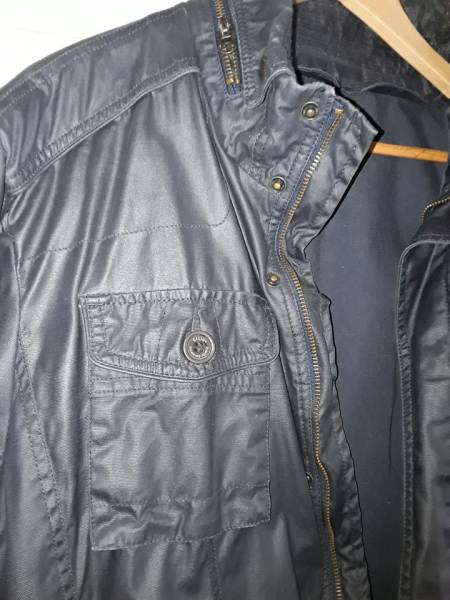 Belle veste homme pas cher