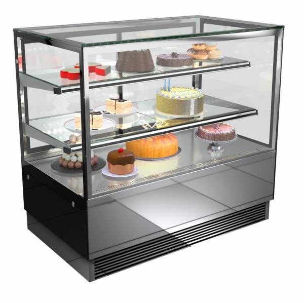 Belle vitrine r&eacute;frig&eacute;r&eacute;e service arri&egrave;re en promo