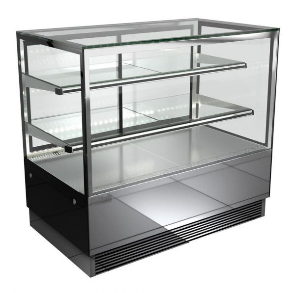 Vente Belle vitrine r&eacute;frig&eacute;r&eacute;e service arri&egrave;re en promo