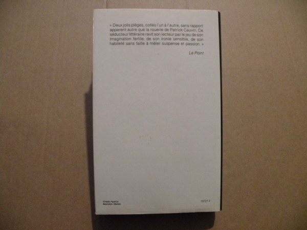 Vente Belles galeres