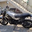 Annonce Benelli leoncino trail 500