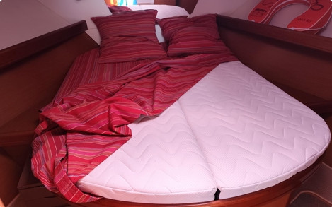 Beneteau antares 10.80 pas cher