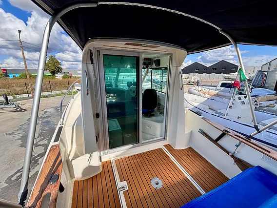 Beneteau antares 650 pas cher