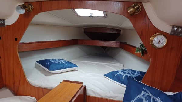 Annonce Beneteau first 24