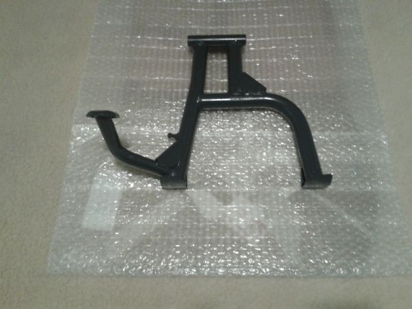 Béquille centrale kawasaki er5 2022