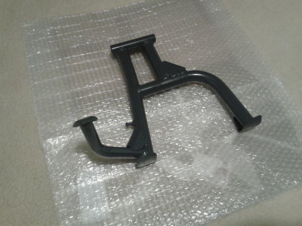 Béquille centrale kawasaki er5 2022 pas cher