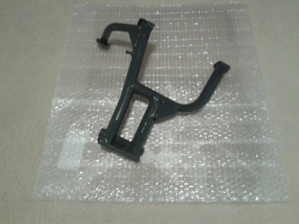 Annonce Béquille centrale kawasaki er5 2022