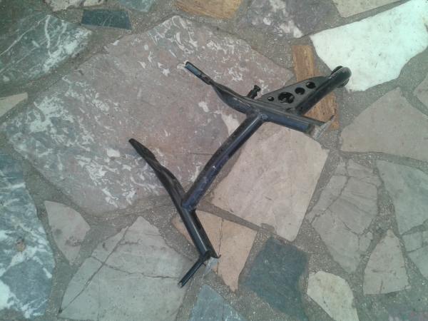 Béquille centrale yamaha tmax 530 2016 pas cher