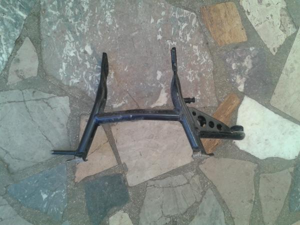 Annonce Béquille centrale yamaha tmax 530 2016