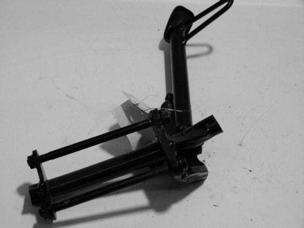 Vente B&eacute;quille lat&eacute;rale honda cm