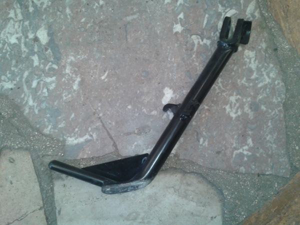 B&eacute;quille lat&eacute;rale yamaha tmax 530 2016