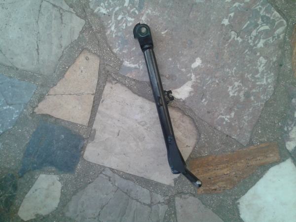 Vente B&eacute;quille lat&eacute;rale yamaha tmax 530 2016