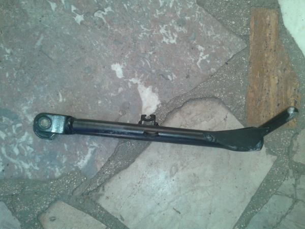 B&eacute;quille lat&eacute;rale yamaha tmax 530 2016 pas cher