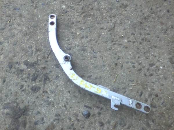 Vente Berceau démontable suzuki 125 rgt gama 1986