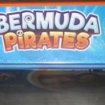 Bermuda pirates board games pas cher