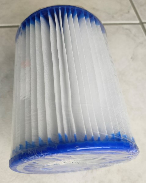 Bestway - cartouche filtration flowclear type 2