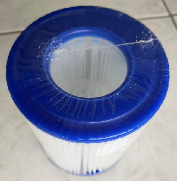 Vente Bestway - cartouche filtration flowclear type 2