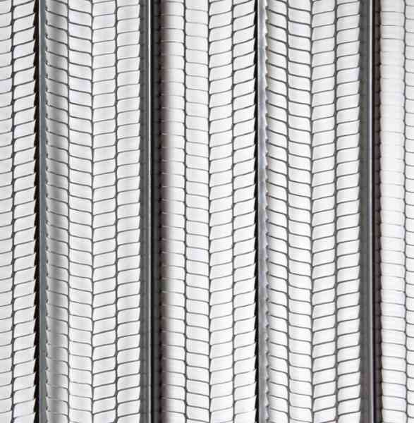 Bidim, &eacute;crans hydrofuge et mat&eacute;riel de protection