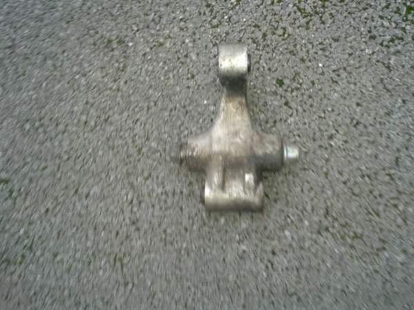 Bielette d amortisseur suzuki 1100 gsxr 1992