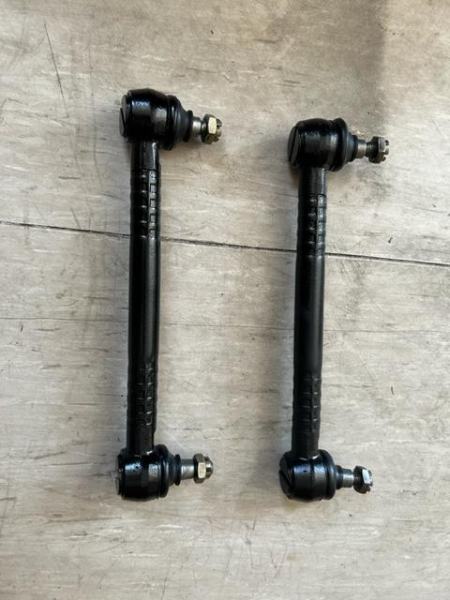 Biellettes de direction pour maserati mistral