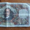 Vente Billet  de 100 francs