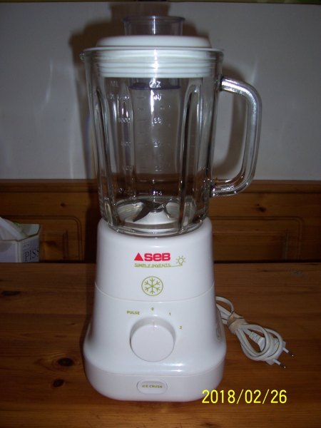 Blender seb imply invents