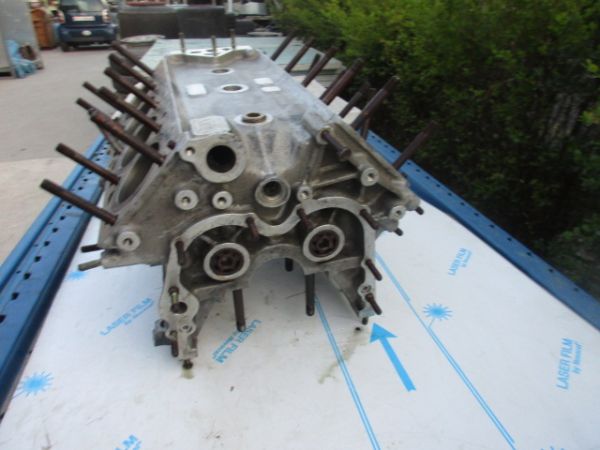 Bloc moteur exp&eacute;rimental ferrari type f121a pas cher