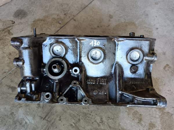 Vente Bloc moteur fiat 130 3.2