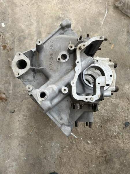 Vente Bloc moteur maserati indy 4700