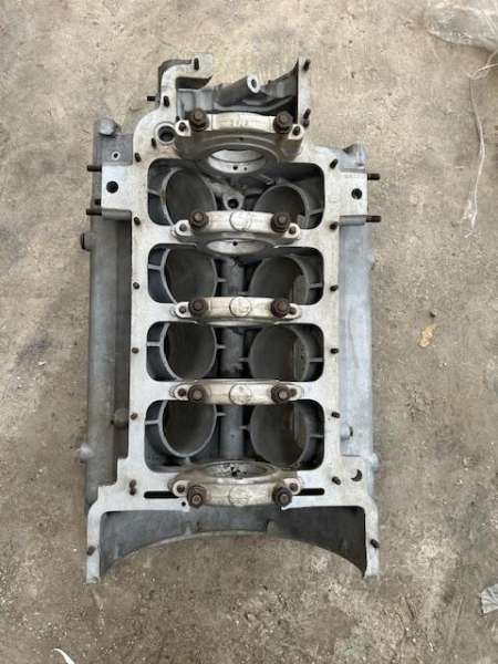 Bloc moteur maserati indy 4700 pas cher